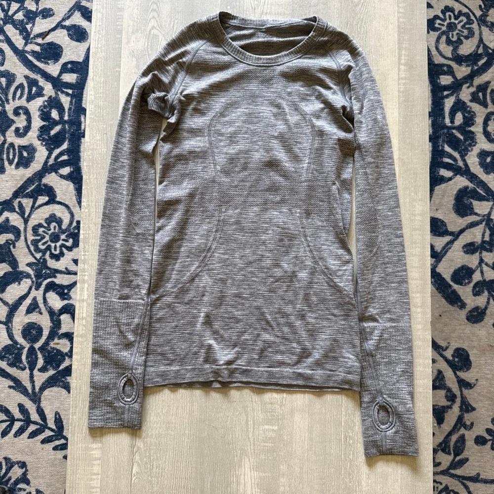 lululemon athletica Swiftly Tech